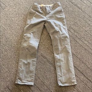 Boys pant